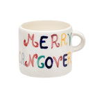 'Merry Hangover' Mug
