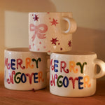 'Merry Hangover' Mug
