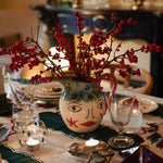 'Miss Christmas' Jug