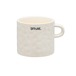 'Offline' Mug