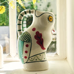 Paradise Bird Jug | 24cm