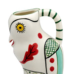 Paradise Bird Jug | 24cm