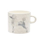 Poodle Mug