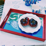 Sardine Serving Tray | 45.5cm