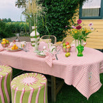 Serpent Earthenware Vase | 43cm