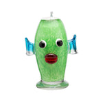 Something Fishy Vase | 21cm