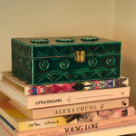 Tide’s Treasure Box | 22cm