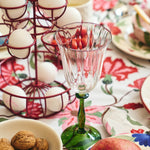 Toasts & Tales Optic Wine Glasses | 22cm | Set of 4