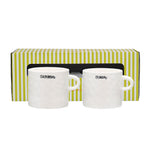 Weekend Tea Mugs | 500ml | Set of 2