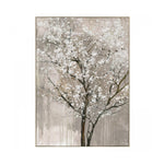 'Blossom Breeze' Framed Canvas | Allison Pearce | 122x80cm