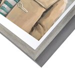 'Clyde' Wall Art | Adelene Fletcher