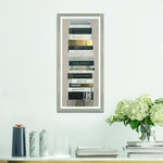 'Fashionista' Wall Art | Faye Reynolds-Lydon