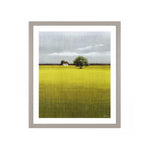 'Morning Warmth' Framed Art | Sabrina Roscino | 60x70cm