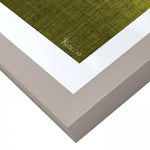 'Morning Warmth' Framed Art | Sabrina Roscino | 60x70cm