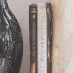 'The Classics' Framed Canvas | Karen Reavill | 80x80cm