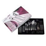 Highgrove Stainless Steel Cutlery Set | 42 Piece