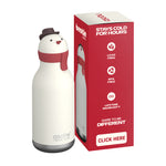 Festive Snowman Bestie Bottle | 460ml