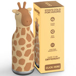 Giraffe Bestie Bottle | 460ml