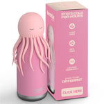 Jellyfish Bestie Bottle | 460ml