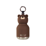 Mini Bear Bestie Bag Charm Bottle | 200ml