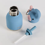 Mini Elephant Bestie Bag Charm Bottle | 200ml