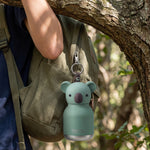 Mini Koala Bestie Bag Charm Bottle | 200ml