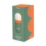 Orb Water Bottle | Pastel Green | 420ml