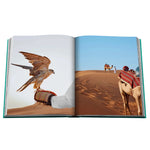 'Abu Dhabi Bright' Book | Myrna Ayad