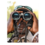 'African Adventures: The Greatest Safari on Earth' Book | Aline Coquelle