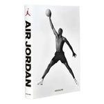 'Air Jordan: Classic' Book | Adam Bradley