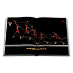 'Air Jordan: Classic' Book | Adam Bradley