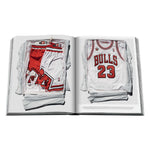 'Air Jordan: Classic' Book | Adam Bradley