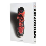'Air Jordan: Classic' Book | Adam Bradley