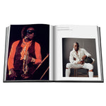 'Allure of Men' Book | Ariel Wizman