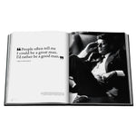 'Allure of Men' Book | Ariel Wizman
