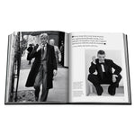'Allure of Men' Book | Ariel Wizman