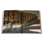 'Beirut Habibi' Book | Charif Majdalani