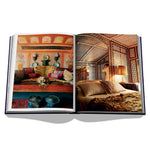 'Bosphorus Private' Book | Nevbahar Koc