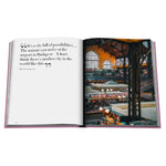 'Budapest Gem' Book | András Török