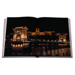 'Budapest Gem' Book | András Török