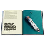 'Burgess Yachts' Book | Kevin Koenig