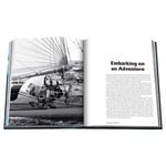 'Burgess Yachts' Book | Kevin Koenig