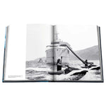 'Burgess Yachts' Book | Kevin Koenig