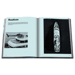 'Burgess Yachts' Book | Kevin Koenig