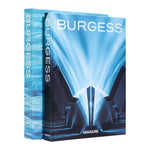 'Burgess Yachts' Book | Kevin Koenig