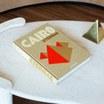 'Cairo Eternal' Book | Mai Eldib