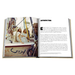 'Cairo Eternal' Book | Mai Eldib