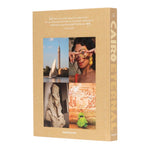 'Cairo Eternal' Book | Mai Eldib