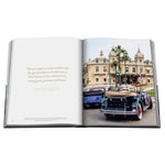 'Casino Monte-Carlo: The Grand Art of Gaming' Book | Charlotte Lubert-Notari