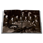 'Casino Monte-Carlo: The Grand Art of Gaming' Book | Charlotte Lubert-Notari